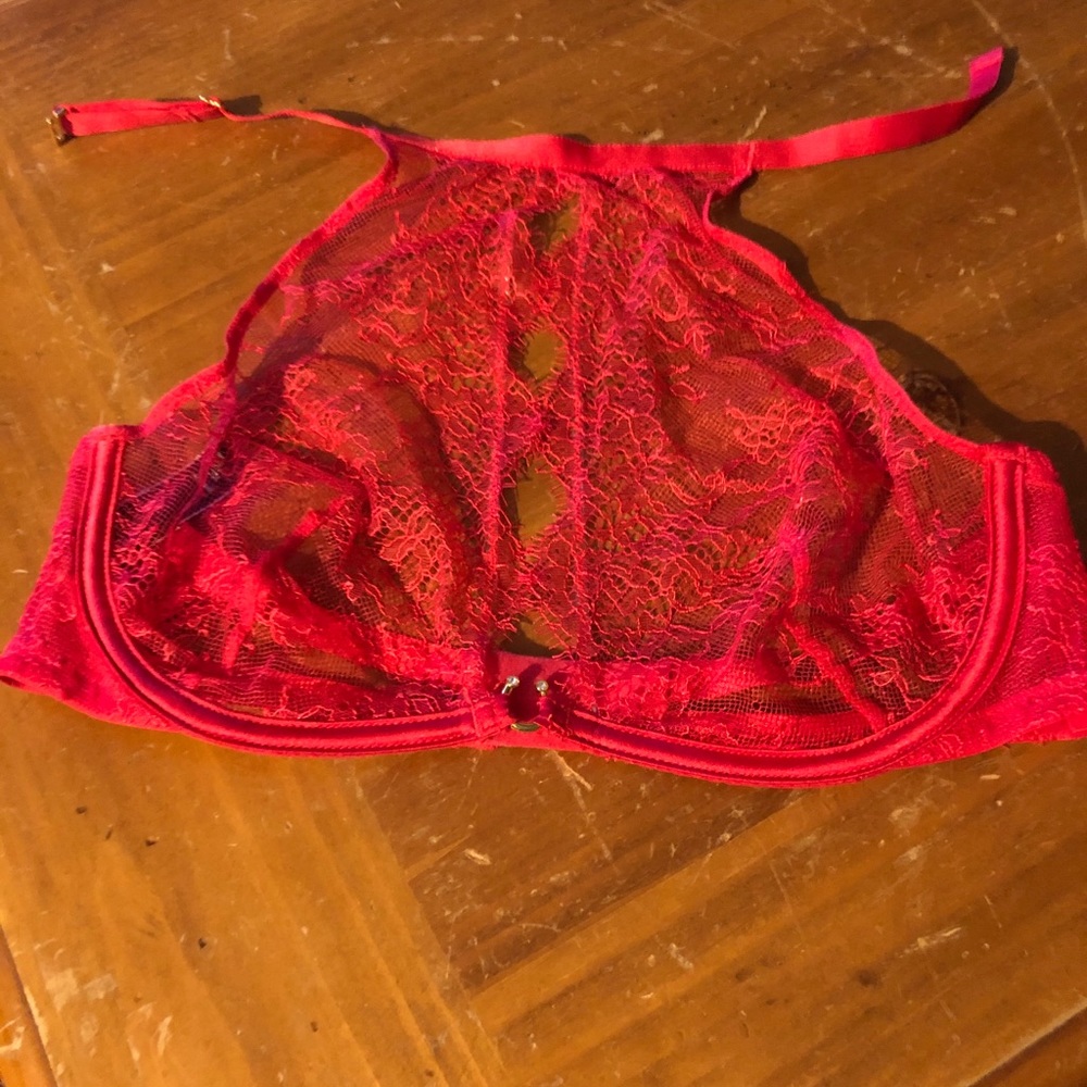 Sexy Victoria’s Secret Lingerie